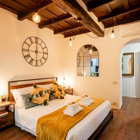 Studio Campo De' Fiori 로마 외부 사진