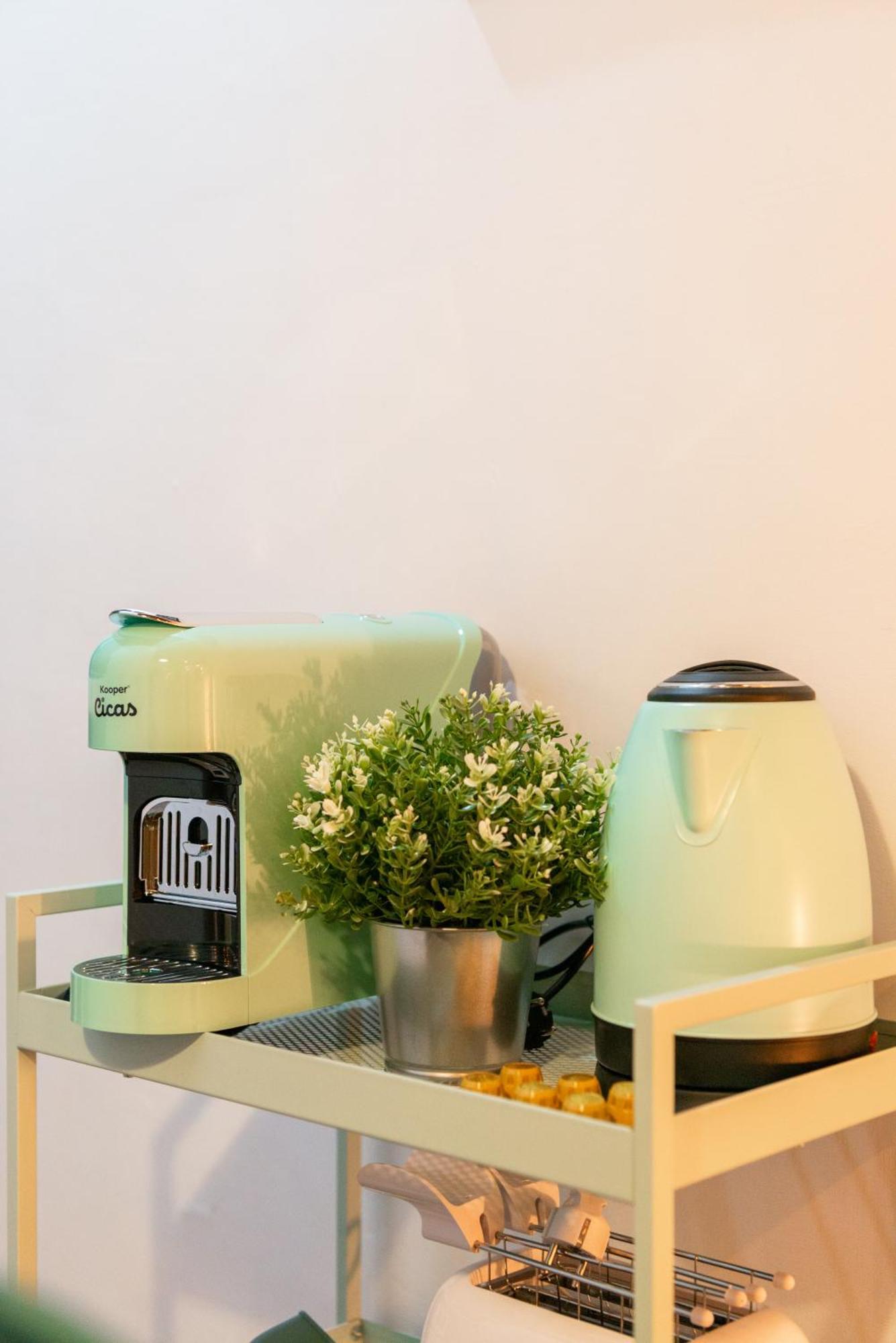 Studio Campo De' Fiori 로마 외부 사진