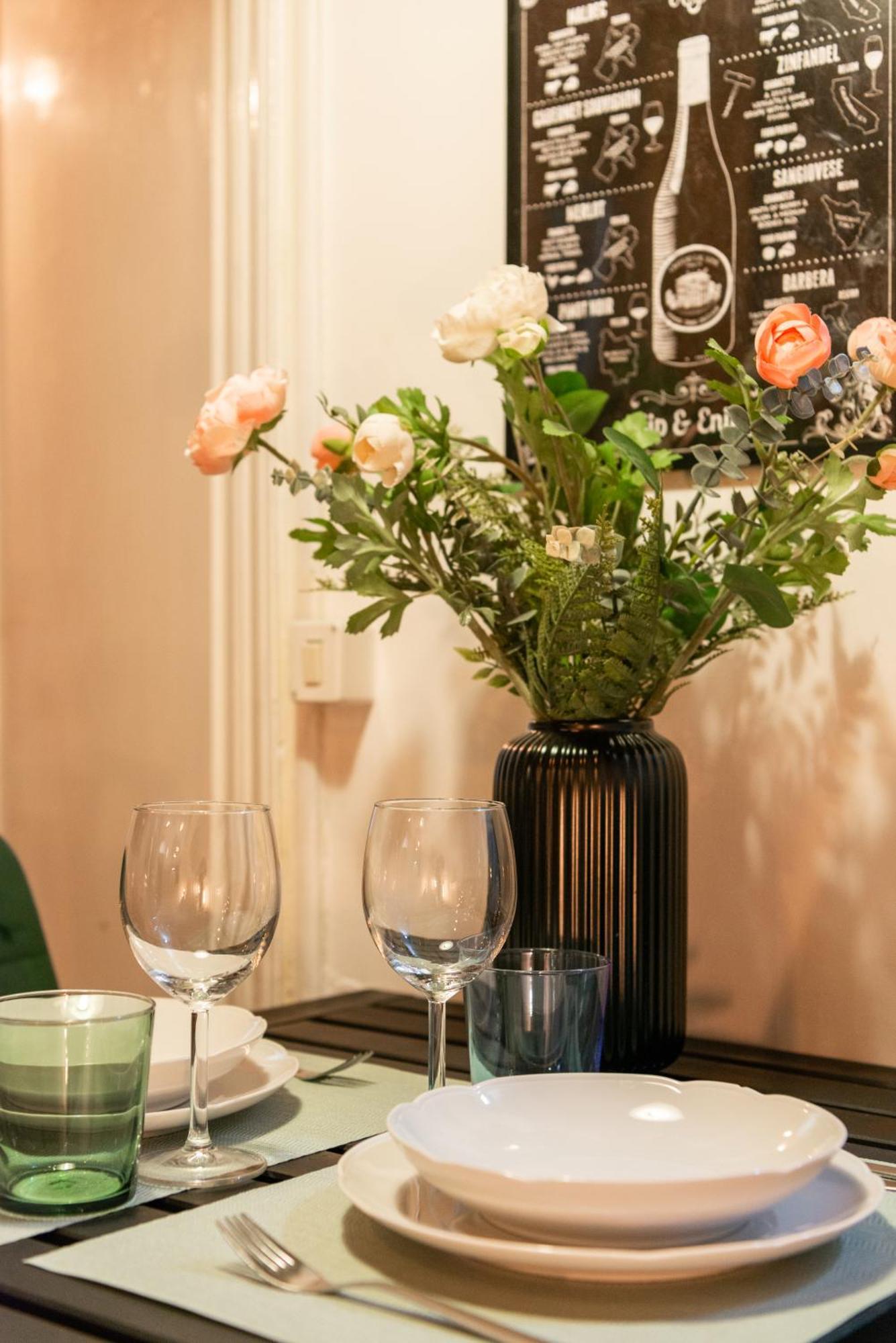 Studio Campo De' Fiori 로마 외부 사진
