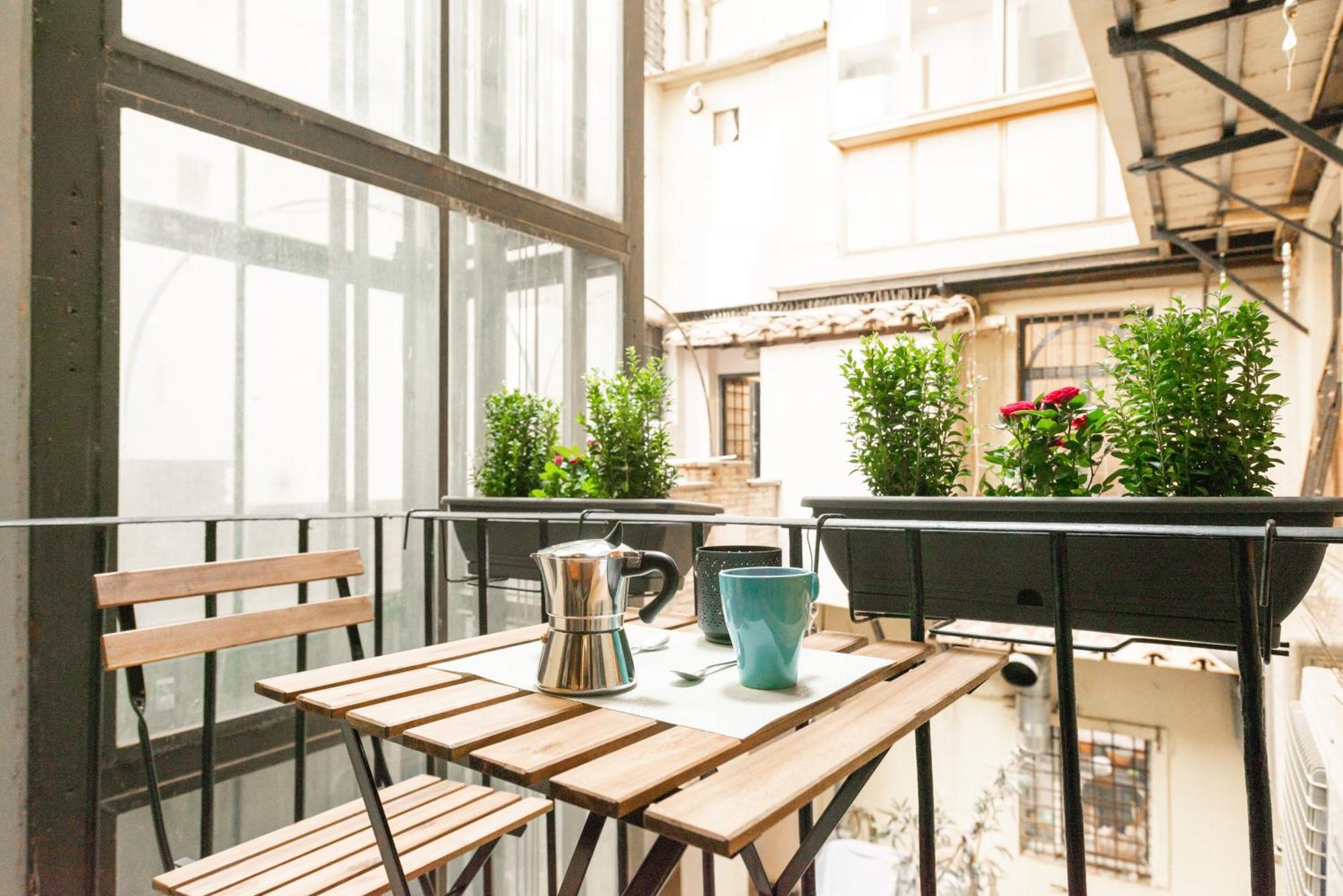 Studio Campo De' Fiori 로마 외부 사진